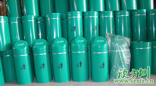 選購農行垃圾桶，欣方圳實時為您服務。